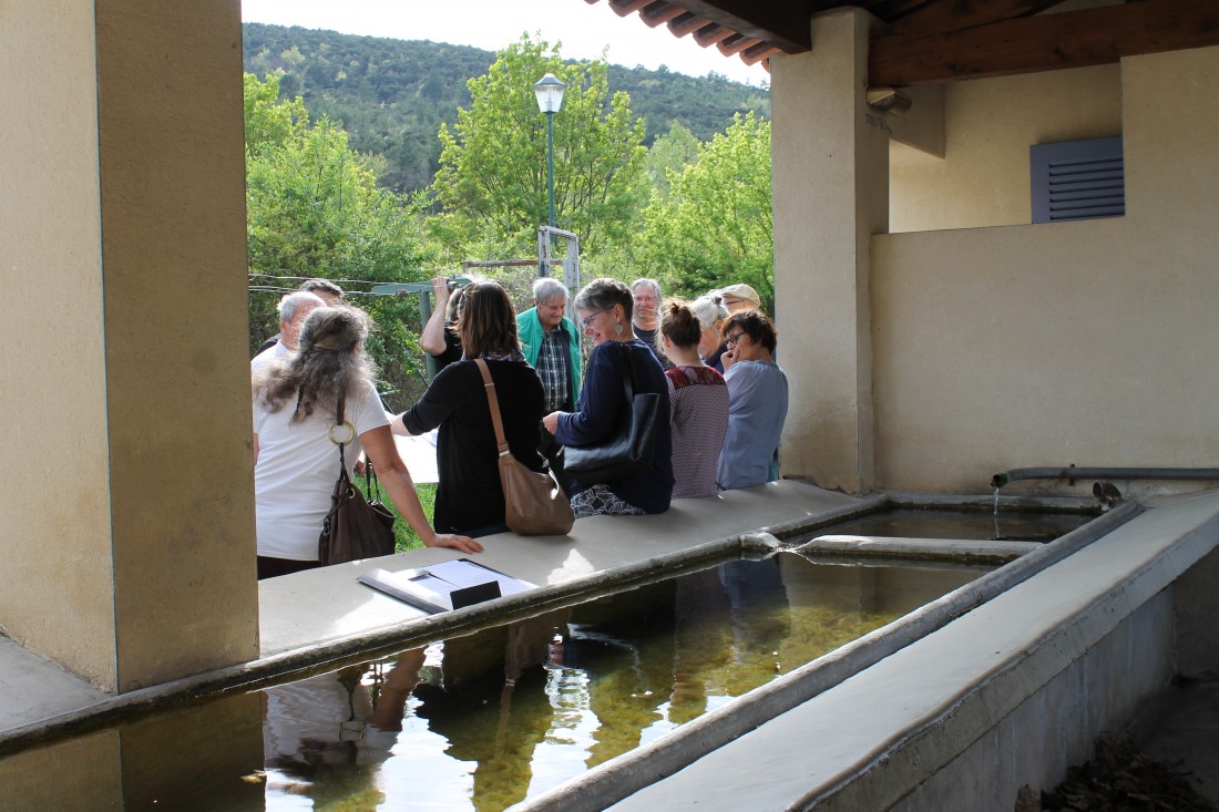 Atelier espaces Publics