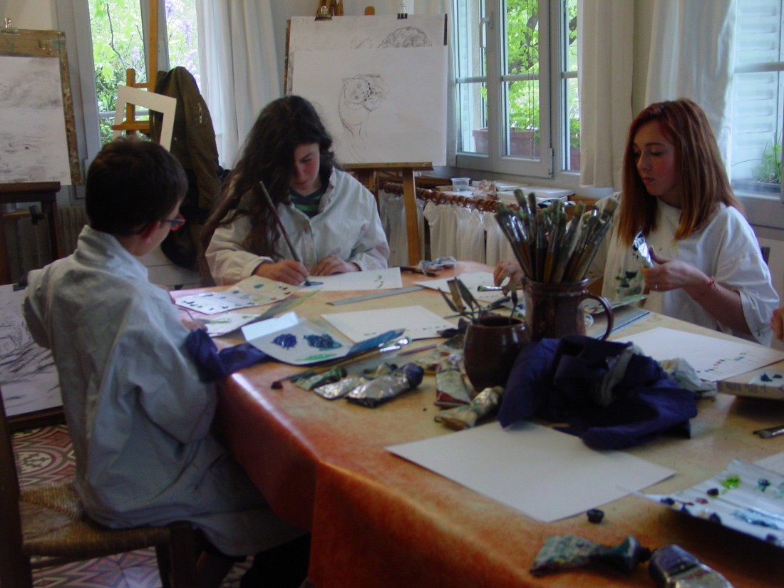 Atelier Martenot