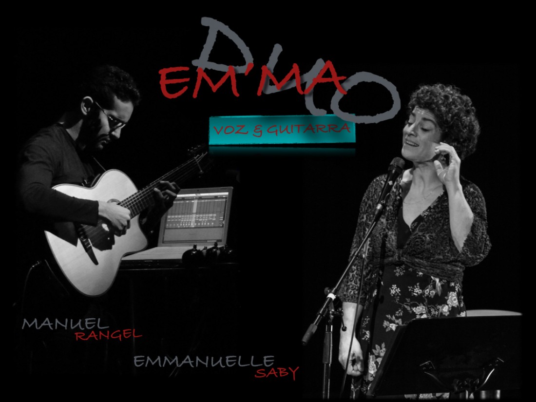 Em'Ma Duo