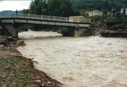 Pont de La Paillette