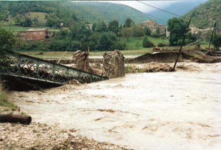 Le pont de Barjol 2