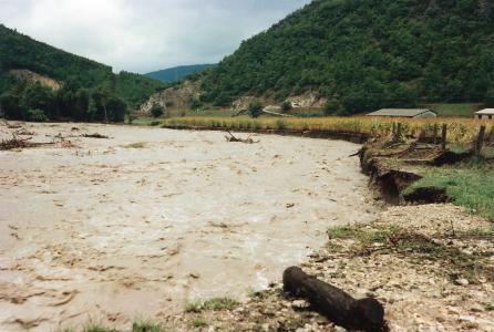 Entre Barjol et Montjoux