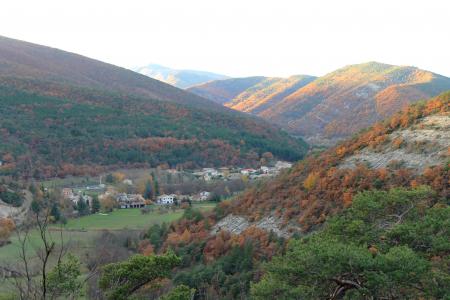 vue de Feyssole 