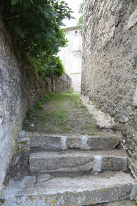 Le petit Passage