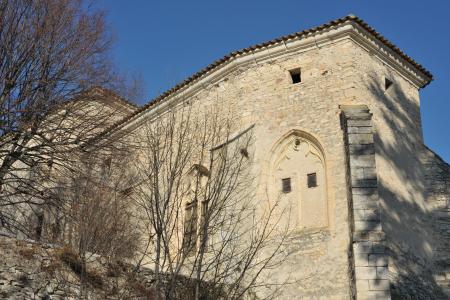 Le Château 4