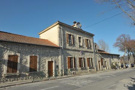 L'école 1