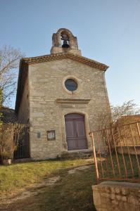 Le Temple 1