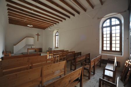 Le Temple Intérieur 1