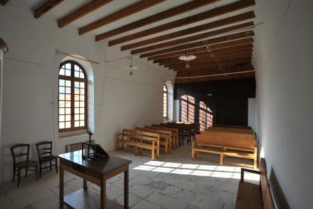 Le Temple Intérieur 3