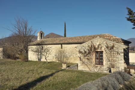 L'église 1