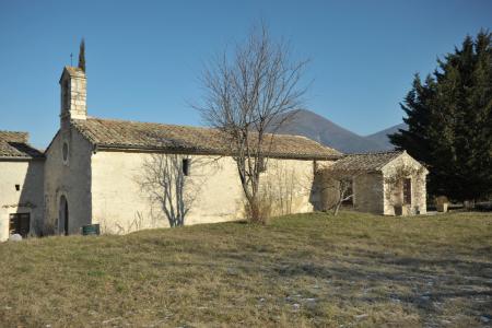 L'église 2
