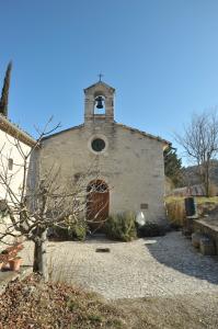 L'église 3