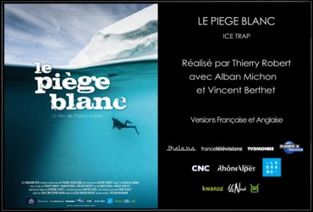 Le piège blanc